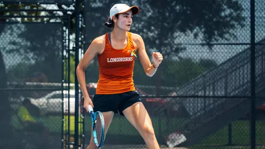 Sabina Zeynalova vs. Ball State - NCAA First Round