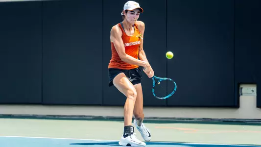 Sabina Zeynalova vs. Ball State - NCAA First Round