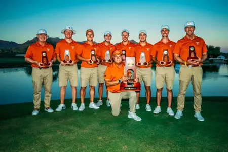 2022 ncaa men's golf champions