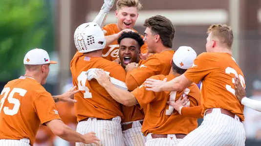 Dylan Campbell walk off