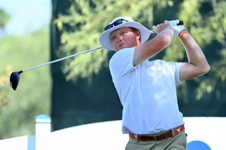 Travis Vick - 22 ncaa championship match play quarterfinals