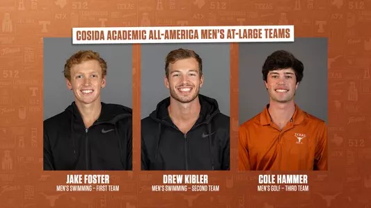 CoSIDA All-Americans 2022