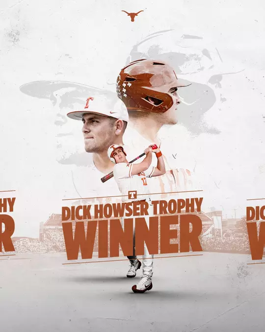 Dick Howser Winner