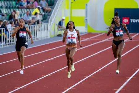 Kennedy Simon - USA Championships 2022