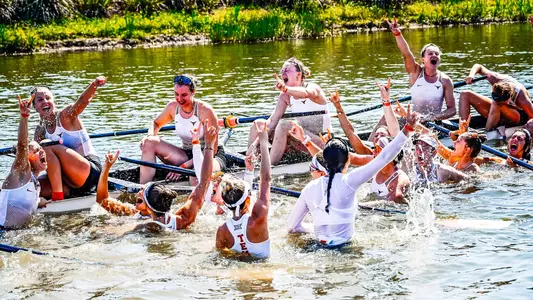 Texas Rowing