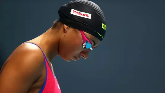 Anna Elendt - Budapest 2022 FINA World Championships: Swimming - Day 7