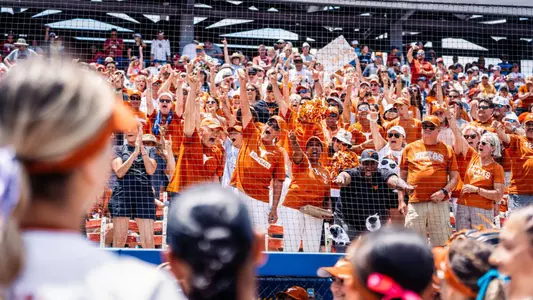 Texas Longhorns