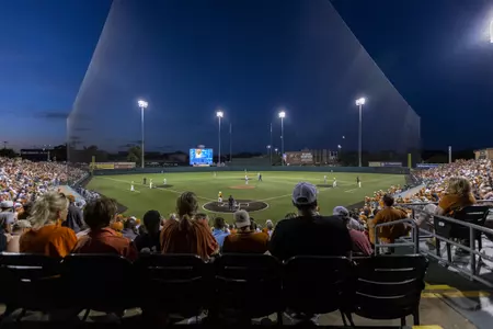 UFCU Disch Falk Field - Texas vs. Louisiana Tech