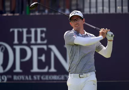 PGA: The Open Championship - Third Round