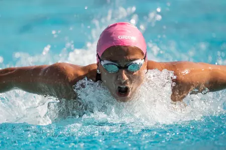 Kelly Pash - National Championships