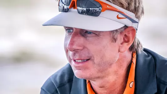 Dave O'Neill 2022 NCAA Championships