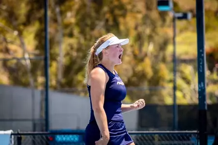 Taisiya Pachkaleva - image 1 from Pepperdine