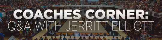JE Coaches Corner