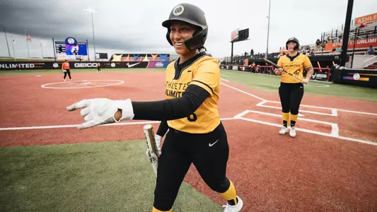 Shannon Rhodes Athletes Unlimited