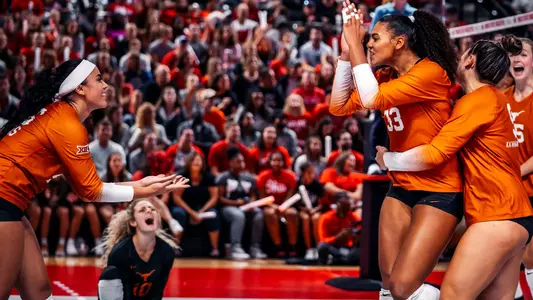 Eggleston and Akana vs. Ohio State - 2022