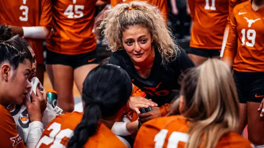 Zoe Fleck vs. Ohio State - 2022