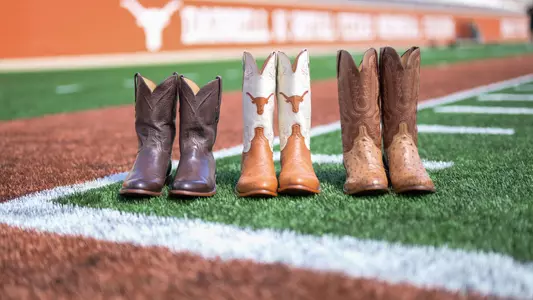 Lucchese Bootmaker - Sponsorship