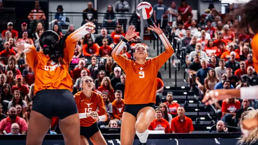 Saige Ka’aha’aina-Torres vs. Ohio State - 2022