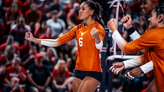 Madisen Skinner vs. Ohio State - 2022