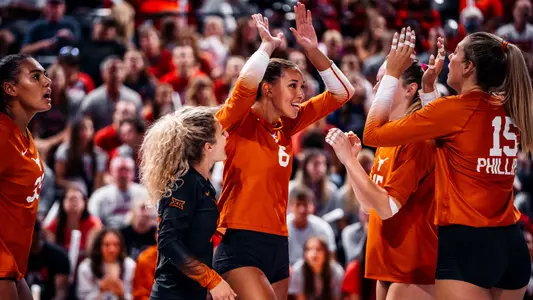 Madisen Skinner vs. Ohio State - 2022