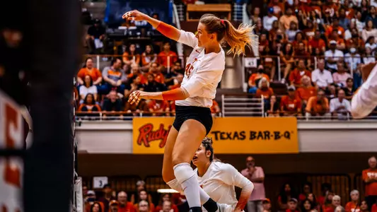 Bella Bergmark vs. Minnesota - 2022