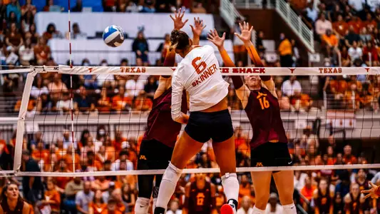 Madisen Skinner vs. Minnesota - 2022