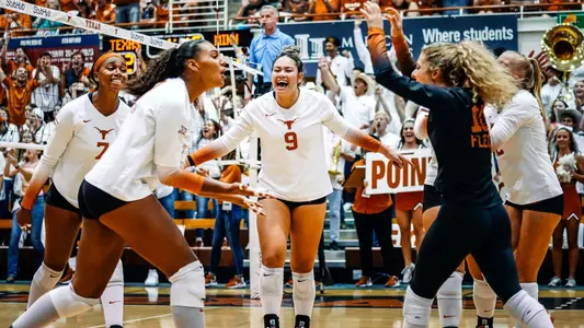 Saige Ka’aha’aina-Torres vs. Minnesota - 2022