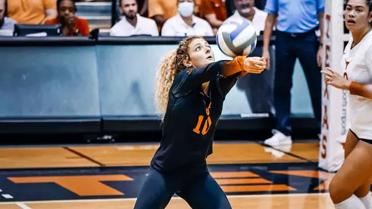 Zoe Fleck vs. Minnesota - 2022