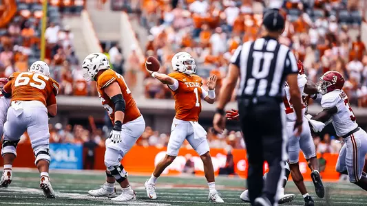 Hudson Card competes against Alabama