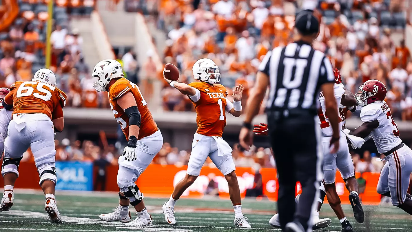 Hudson Card competes against Alabama