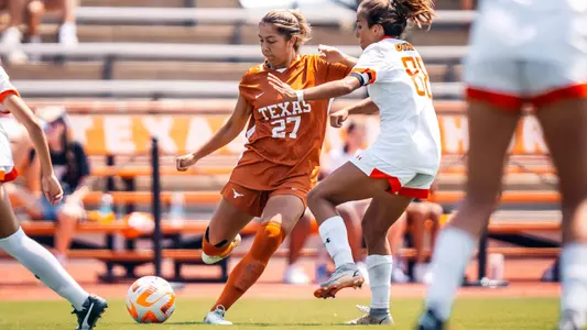 Ashlyn Miller vs. UTRGV