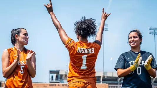 Cam Brooks vs. UTRGV