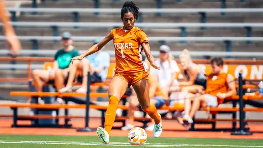 Cam Brooks vs. UTRGV