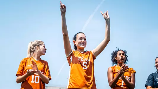 Carlee Allen vs. UTRGV