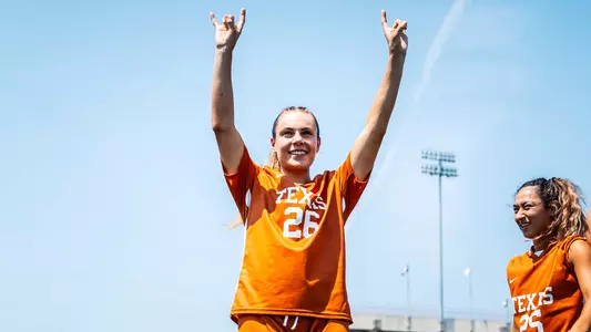 Emma Regan vs. UTRGV