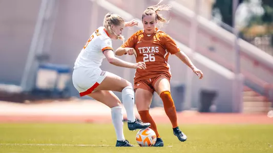 Emma Regan vs. UTRGV