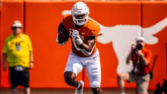 Ja'Tavion Sanders vs. Alabama