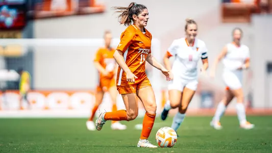 Jilly Shimkin vs UTRGV