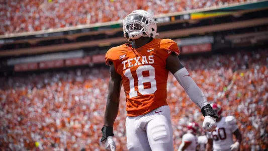 Ovie Oghoufo vs. Alabama