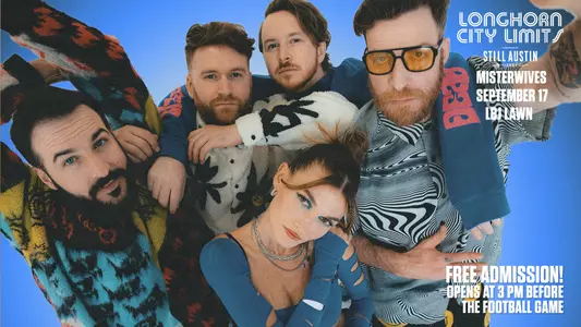 Misterwives - LCL