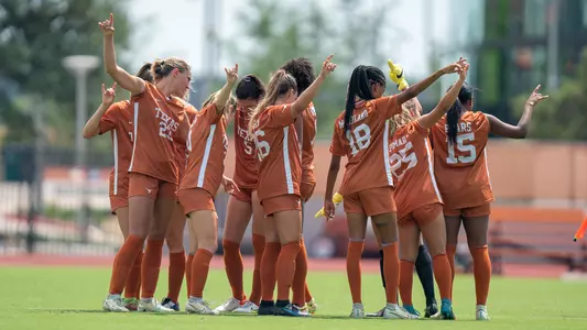 Texas Longhorns