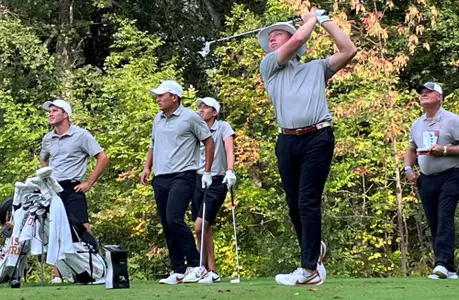 practice round - 2022 OFCC