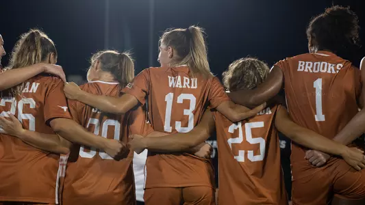 Texas Longhorns