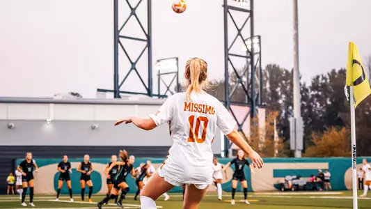 Lexi Missimo vs. Oregon - 2022