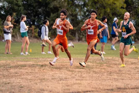 Isaac Alonzo, Abraham Avila-Martinez - Tornado Watch Invitational