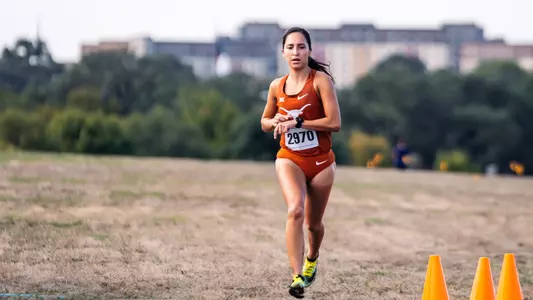 Beth Ramos - 2022 Tornado Watch Invitational