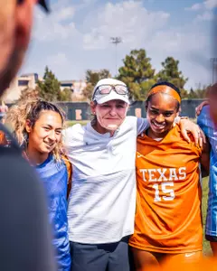 Texas Soccer at Texas Tech