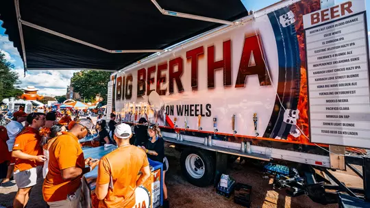 Big Beertha - 2022