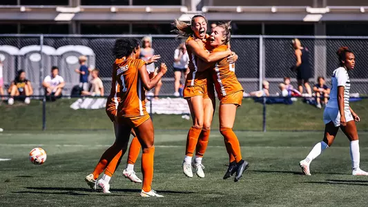 Texas Longhorns