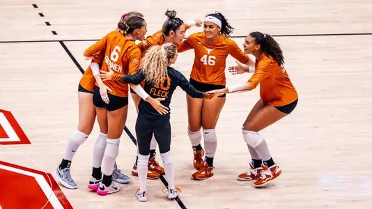 team celebration